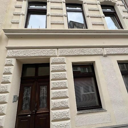 Retro Appartement Im Herzen Von Koeln Deutz Екстериор снимка