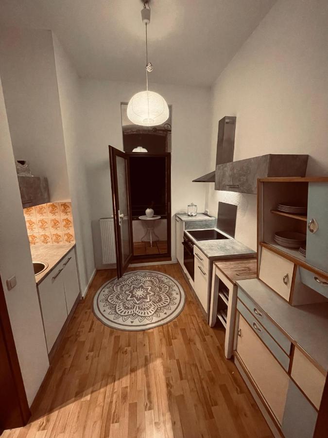 Retro Appartement Im Herzen Von Koeln Deutz Екстериор снимка